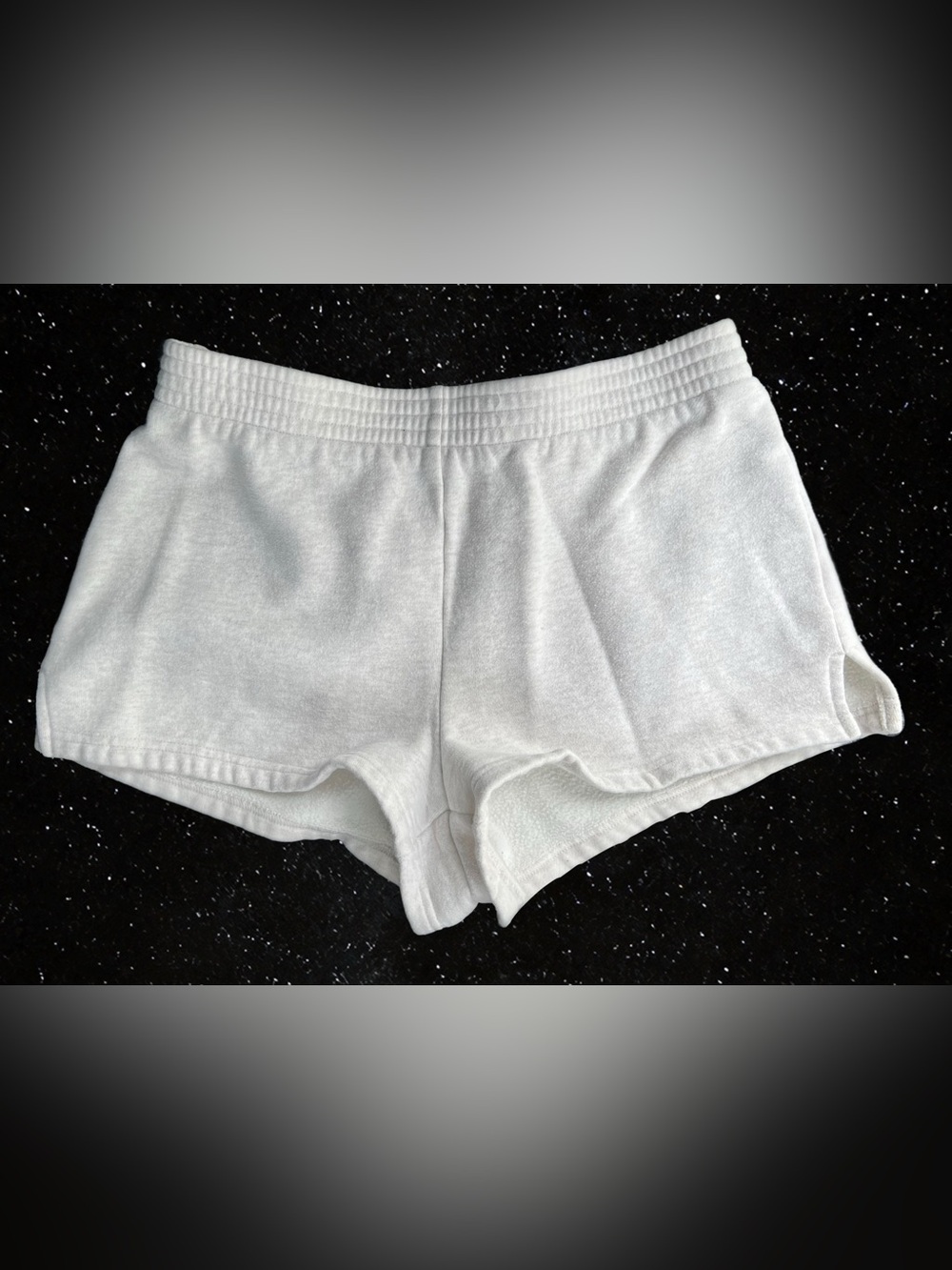TNA Shorts
